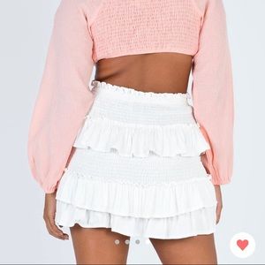 Princess Polly Mini Skirt